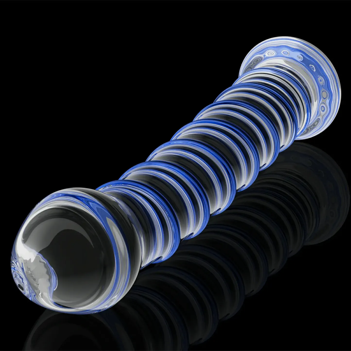 Glass Dildo GLD20~3