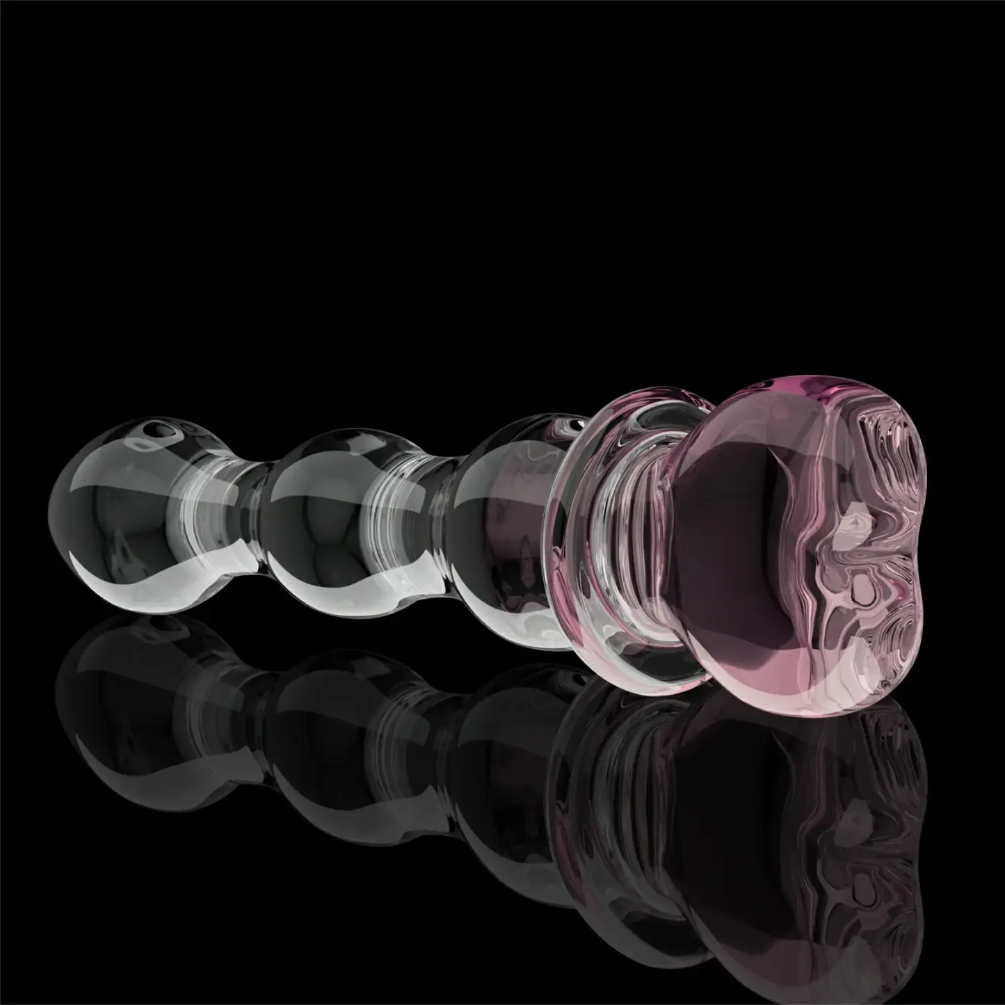 Glass Dildo GLD23~3