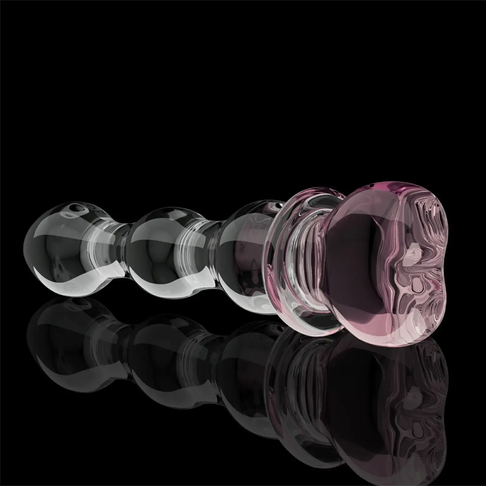 Glass Dildo GLD23~3