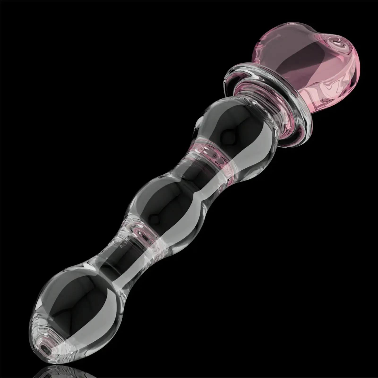 Glass Dildo GLD23~3