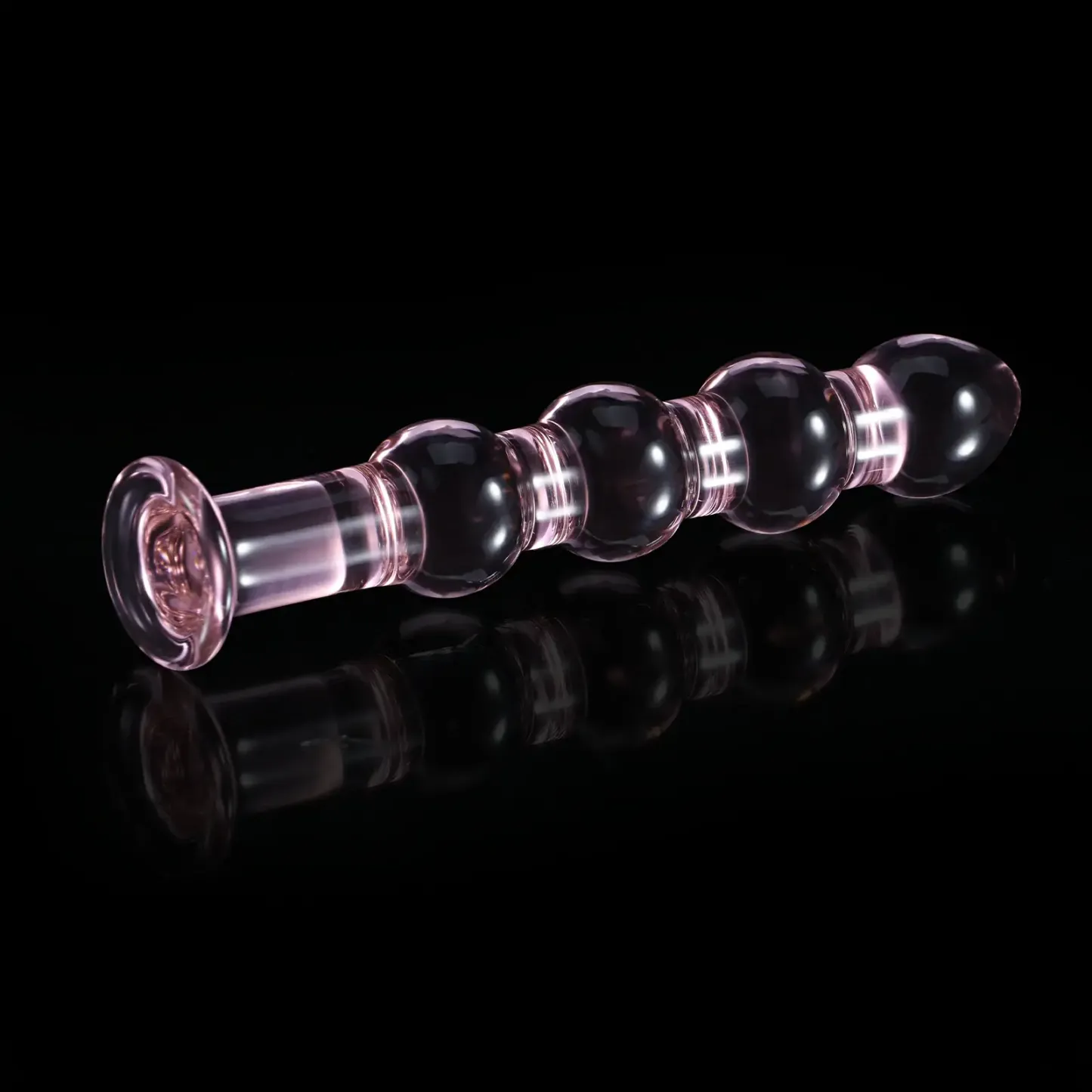 Glass Dildo GAP09
