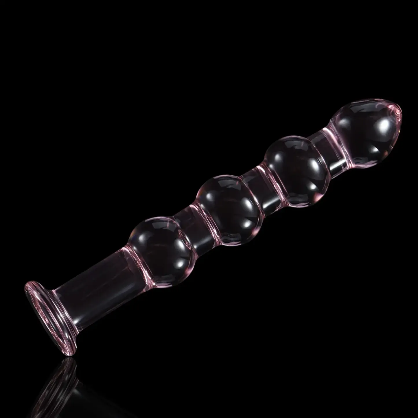 Glass Dildo GAP09