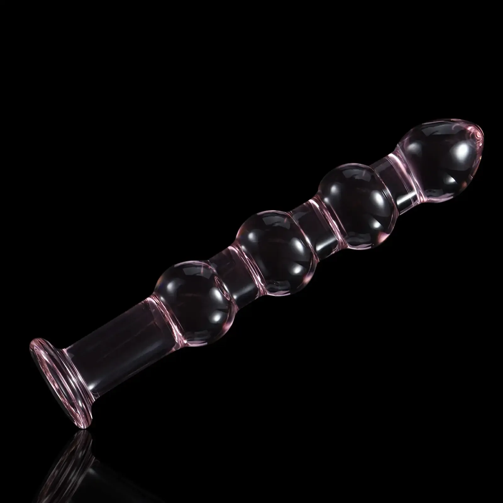 Glass Dildo GAP09