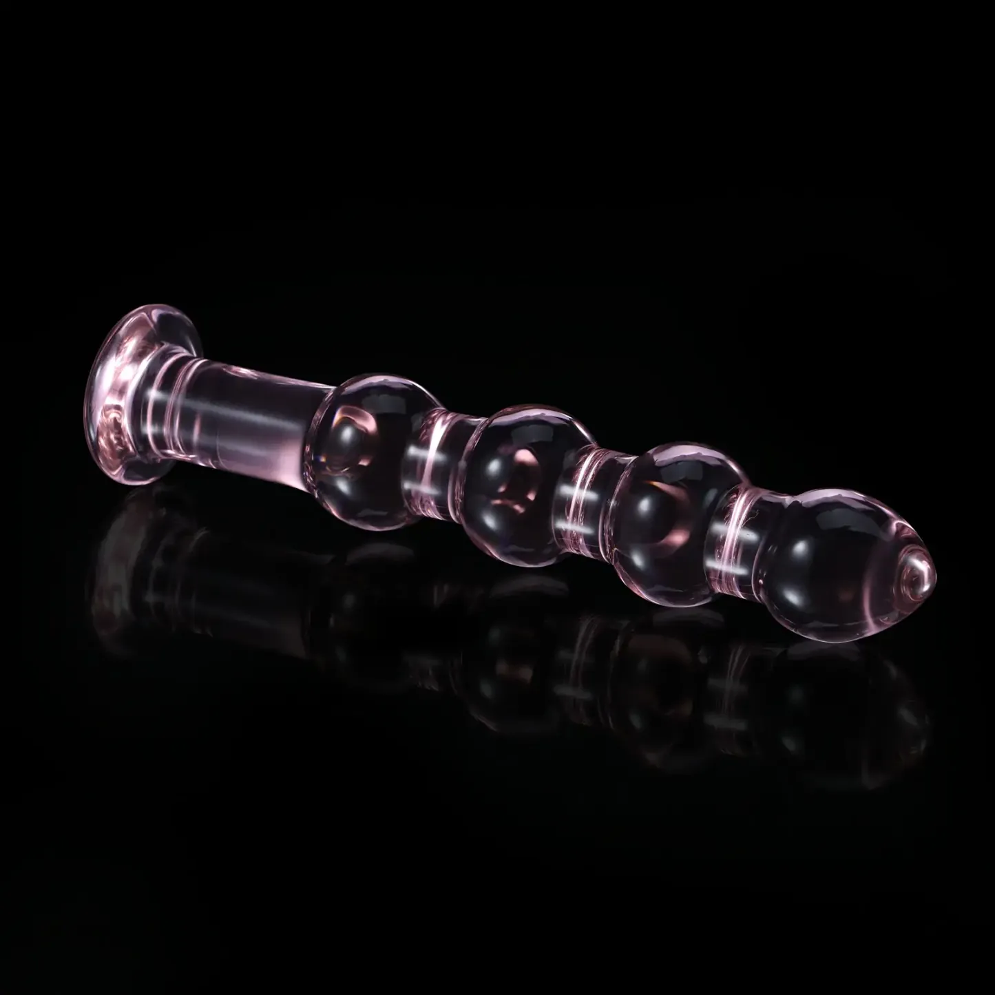Glass Dildo GAP09