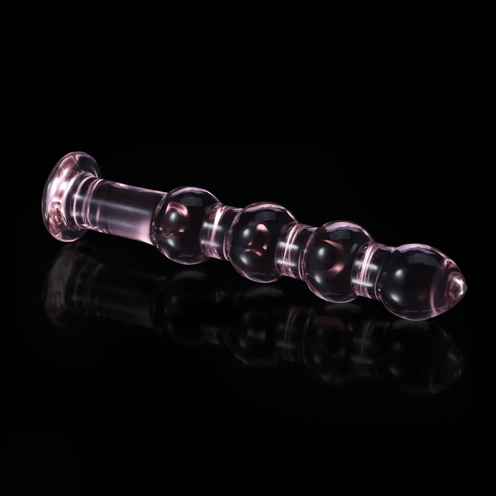 Glass Dildo GAP09