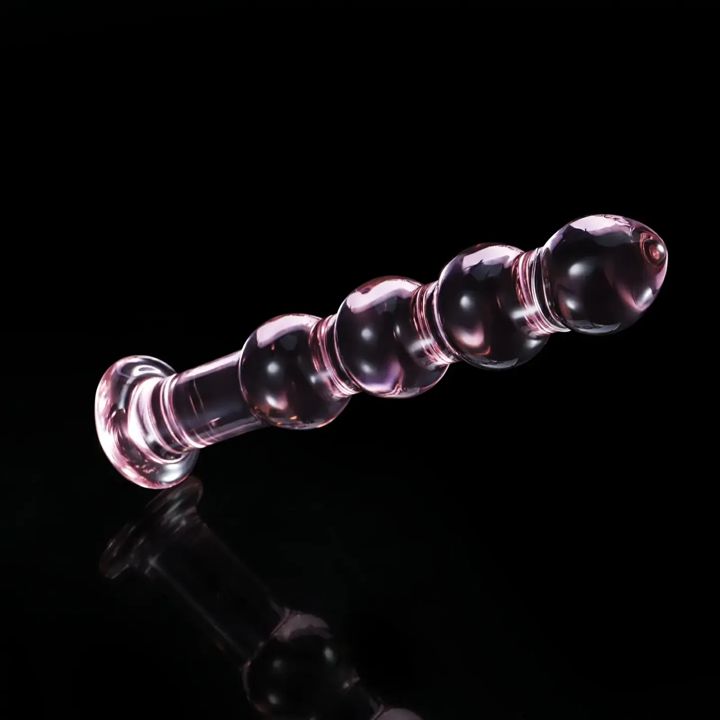 Glass Dildo GAP09