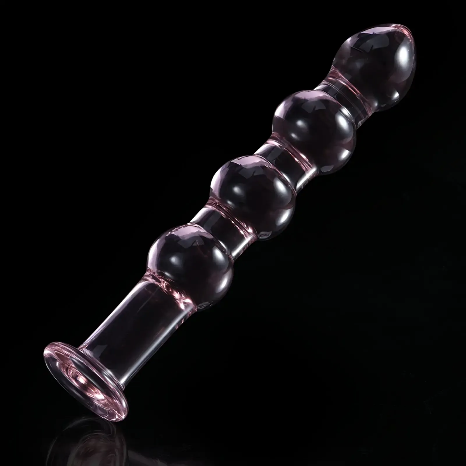 Glass Dildo GAP09