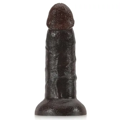 Curved Large Black Dildo 12.2 Inch（XXL Size）