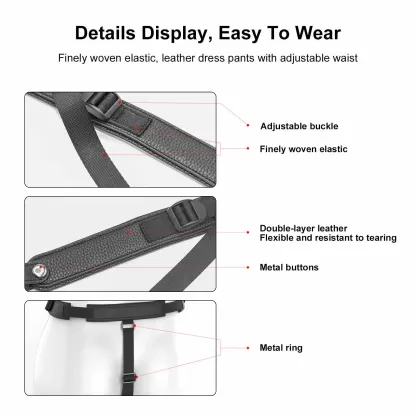 Lesbian Vibrator 10 Frequency Strap-On Vibrating Dildo 9.72 Inch