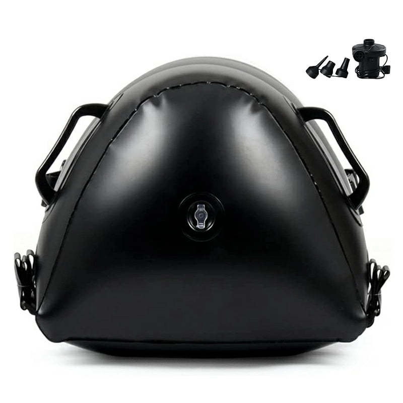 Portable Multifunctional Inflatable Sex Pillow