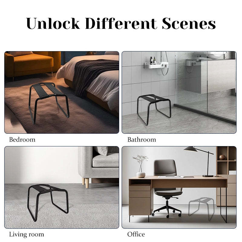 Portable Sex Chair for Couples Adult Game