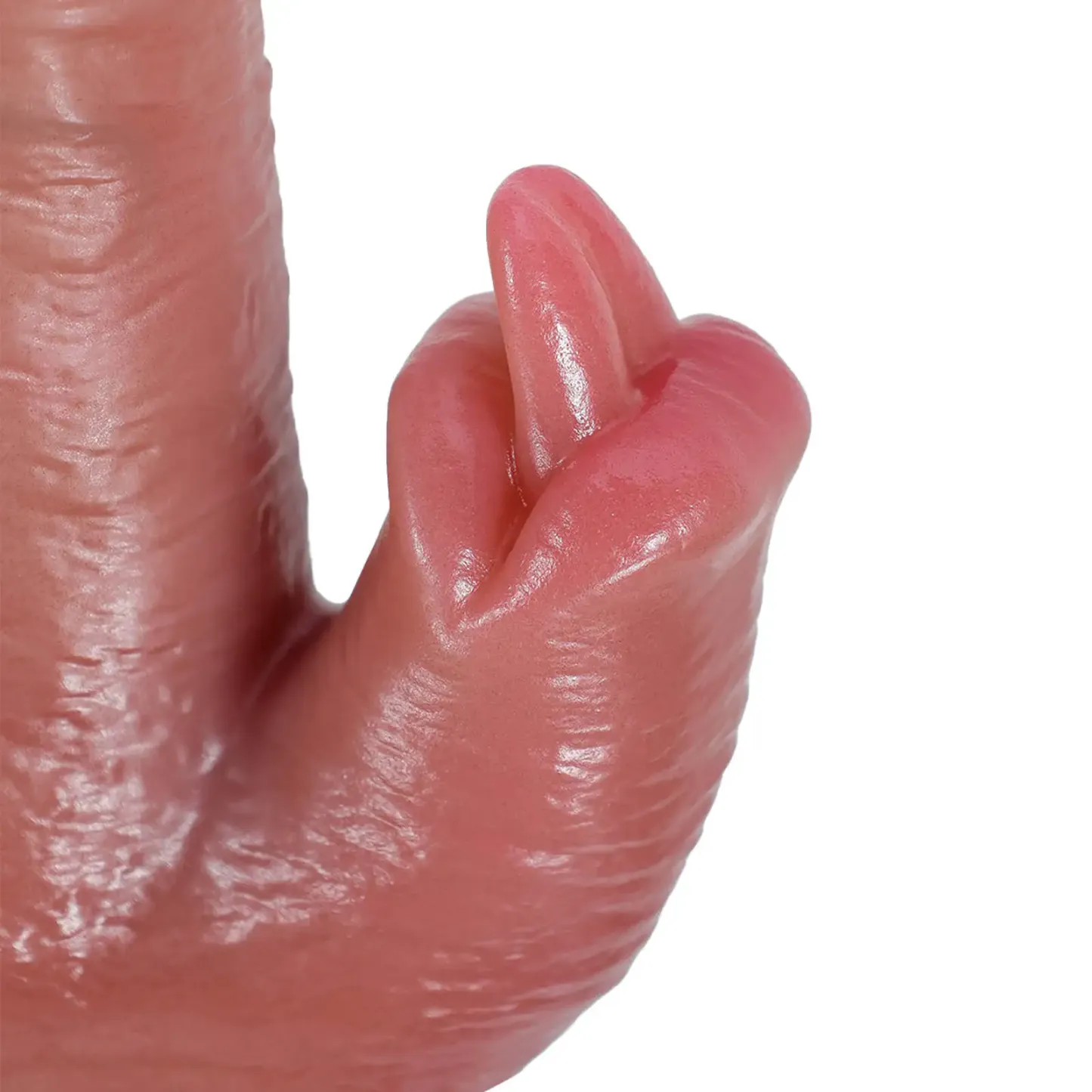 Rabbit G Spot Dildo-VD33