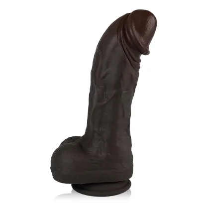 Realistic Liquid Silicone BBC Dildo 11 Inch