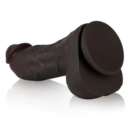 Realistic Liquid Silicone BBC Dildo 11 Inch