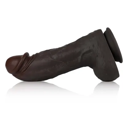 Realistic Liquid Silicone BBC Dildo 11 Inch