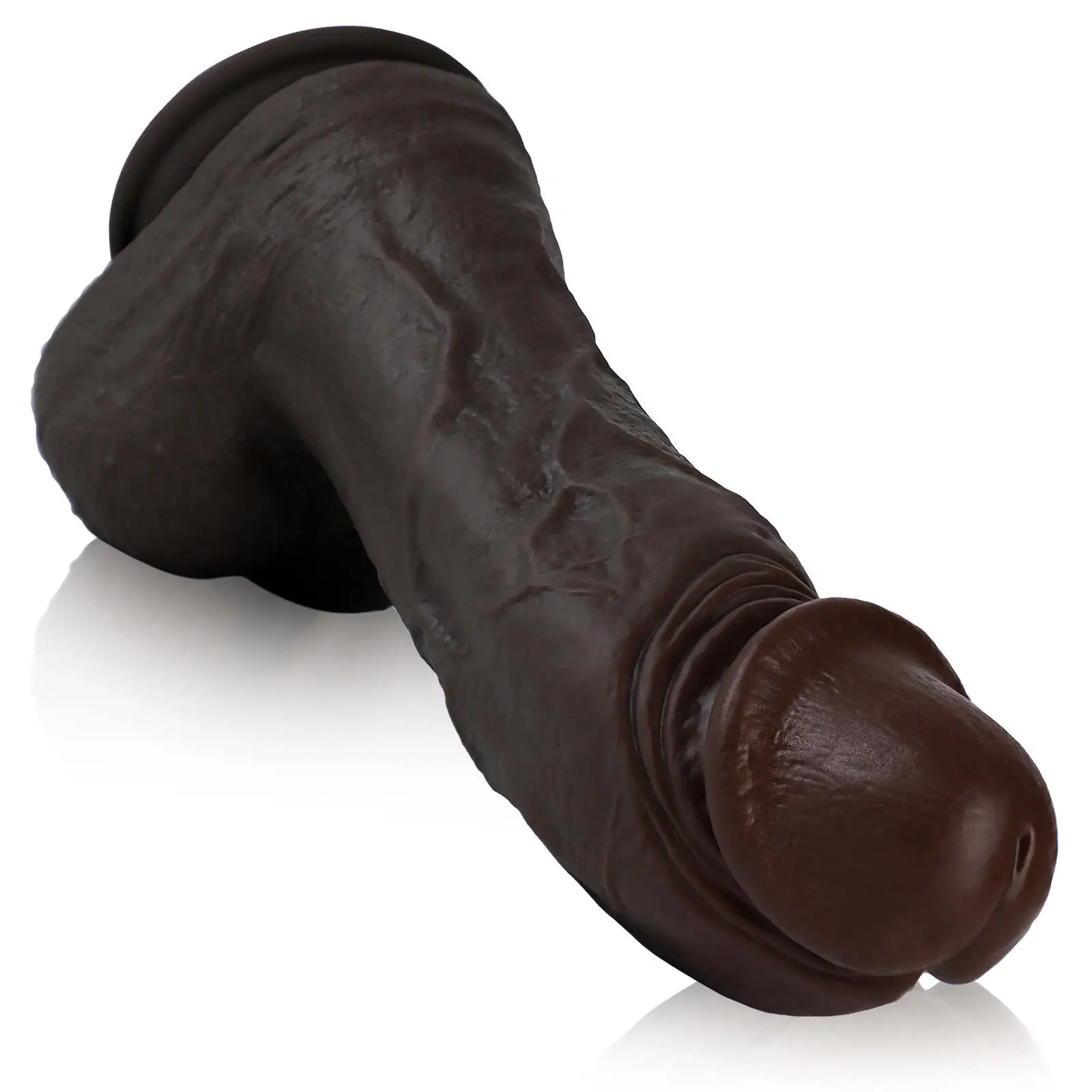 Realistic Liquid Silicone BBC Dildo 11 Inch