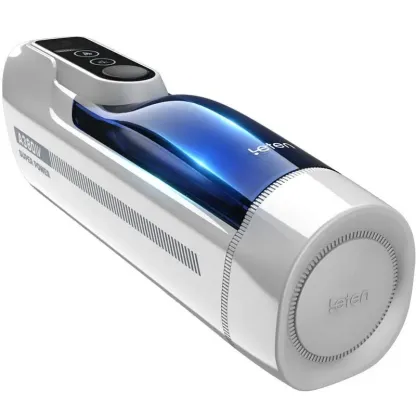 Lovetoyshub : Male Stroker XT9Plus