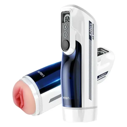 Lovetoyshub : Male Stroker XT9Plus