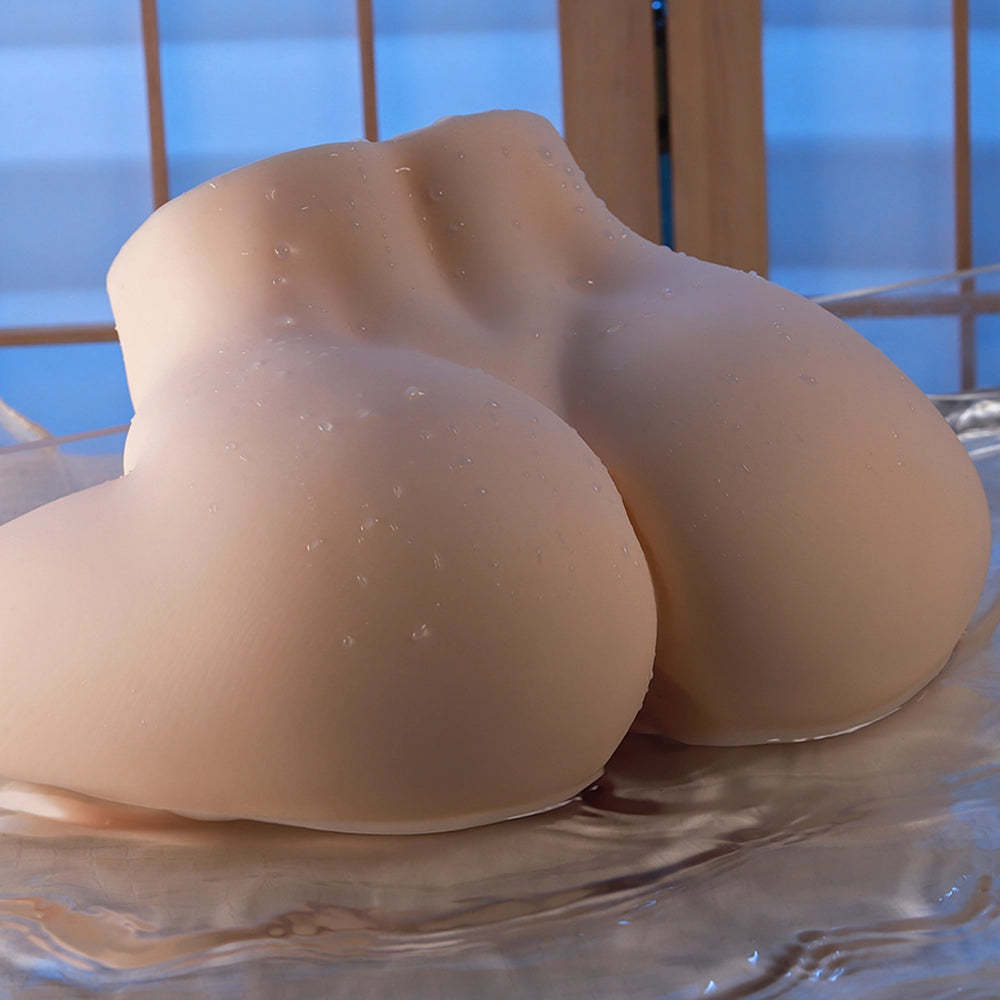 Sara-7.38LB Small Ass Torso