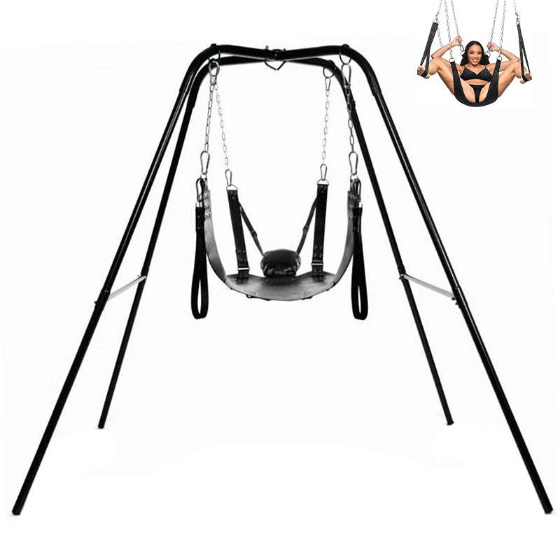 #Style_Stand Sex Bed