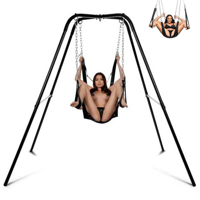 #Style_Stand Sex Bed