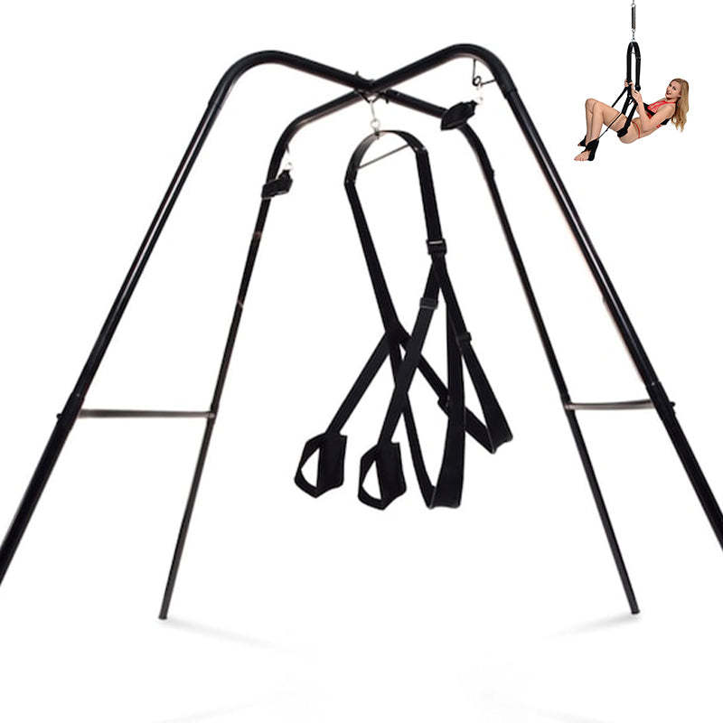 #Style_Stand Sex Swing