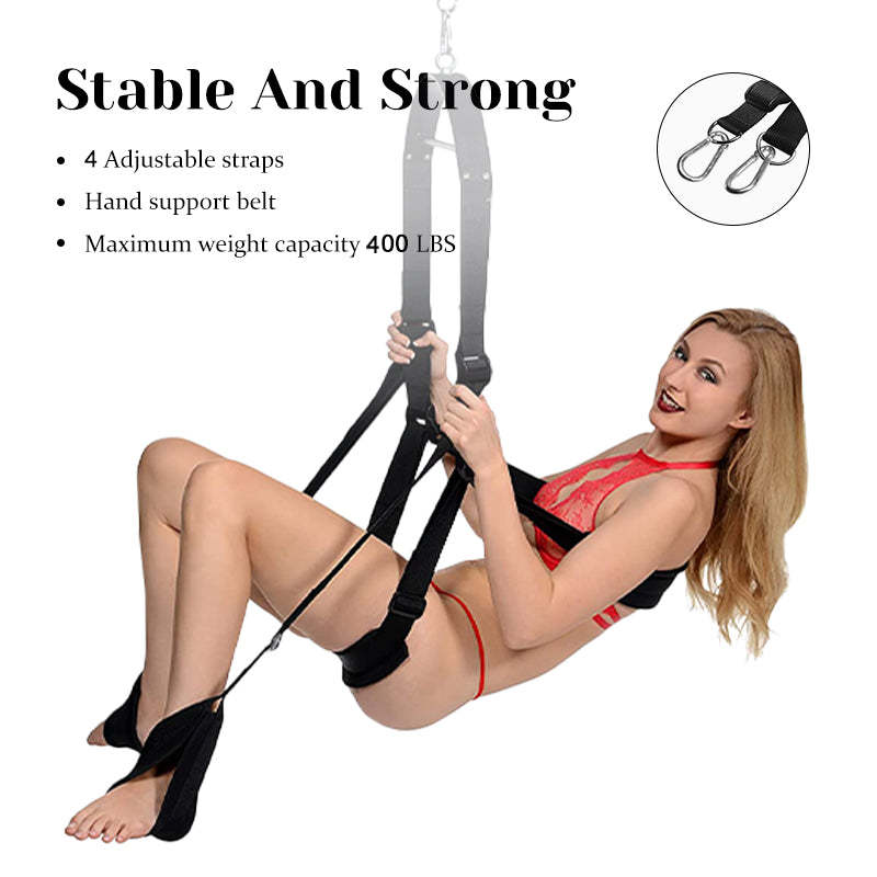 #Style_Stand Sex Swing