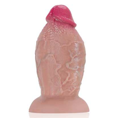 Ultra Chubby Thick Dildo 8.2Inch