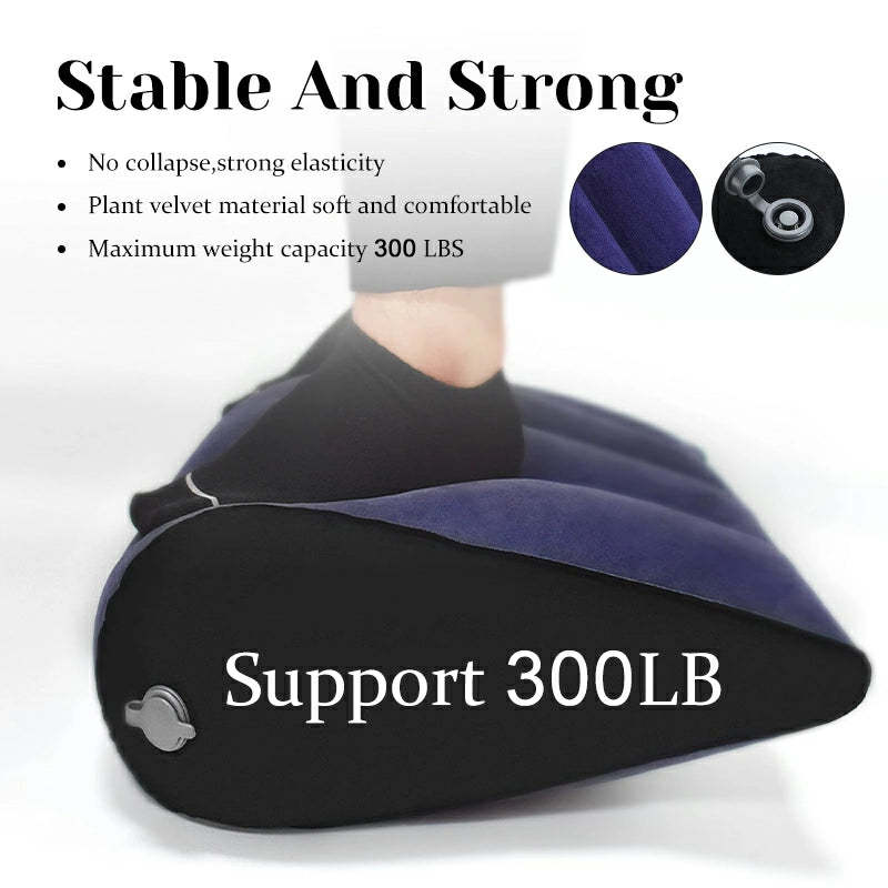 Cheap Wedge Sex Pillow For Adults Couples