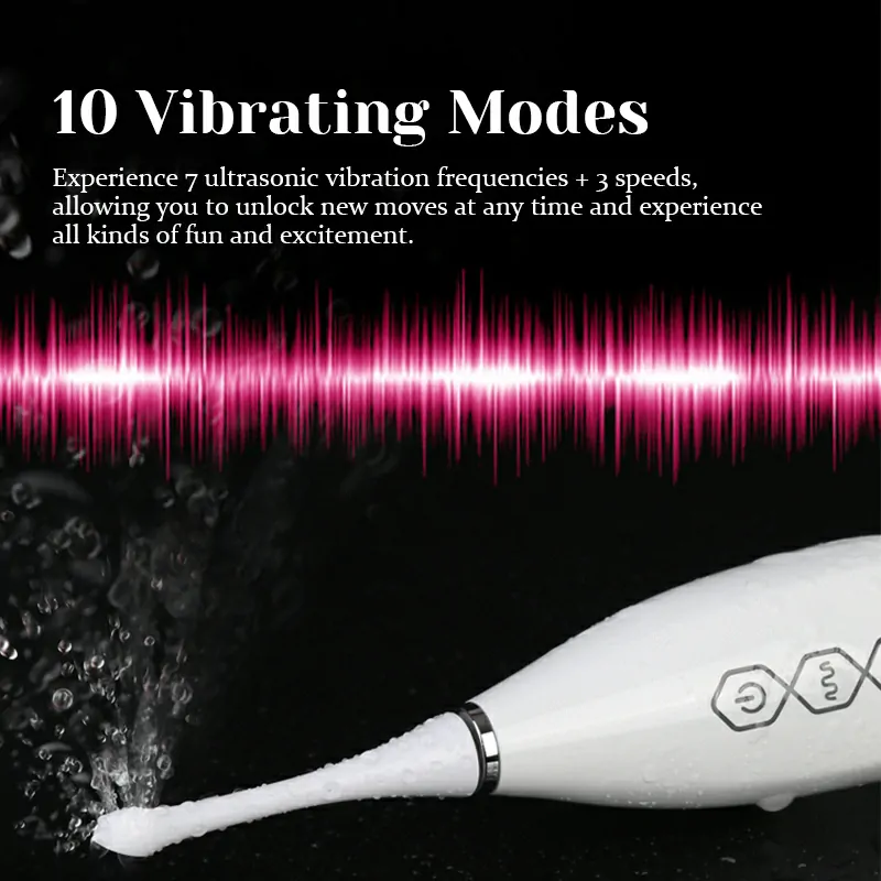 clit vibrator CTV02