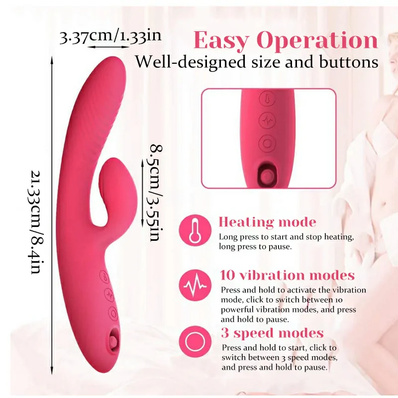 clit vibrator CTV07