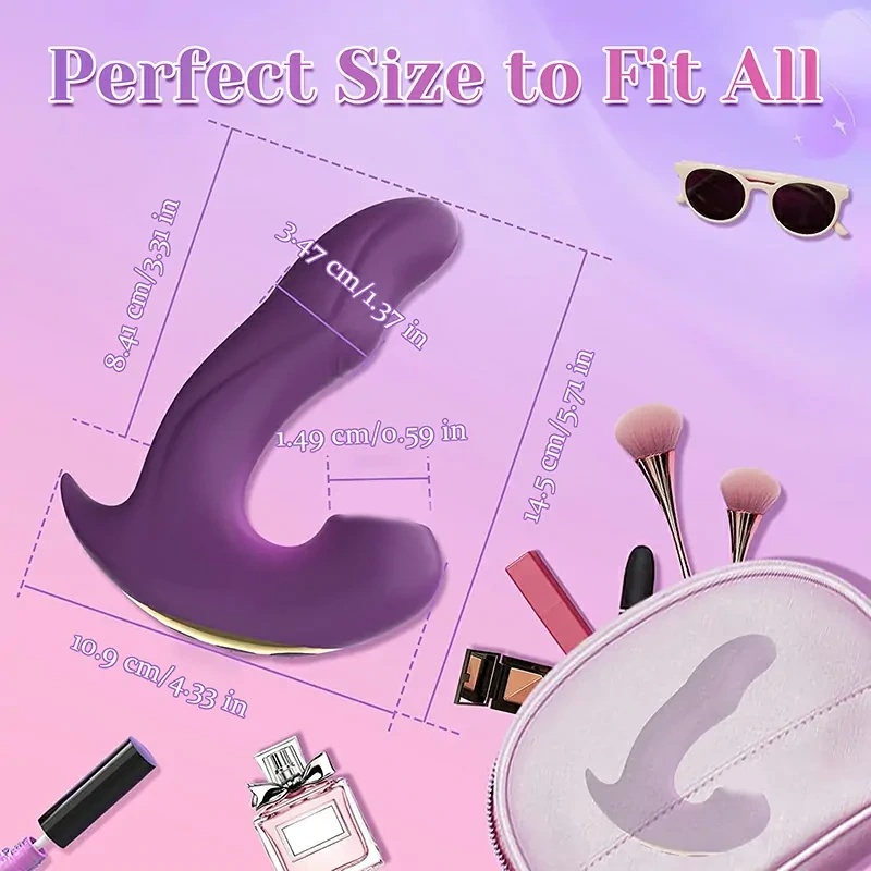 g spot vibrator GSV01