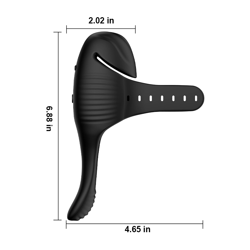 lovetoyshub Glans Trainer XG2