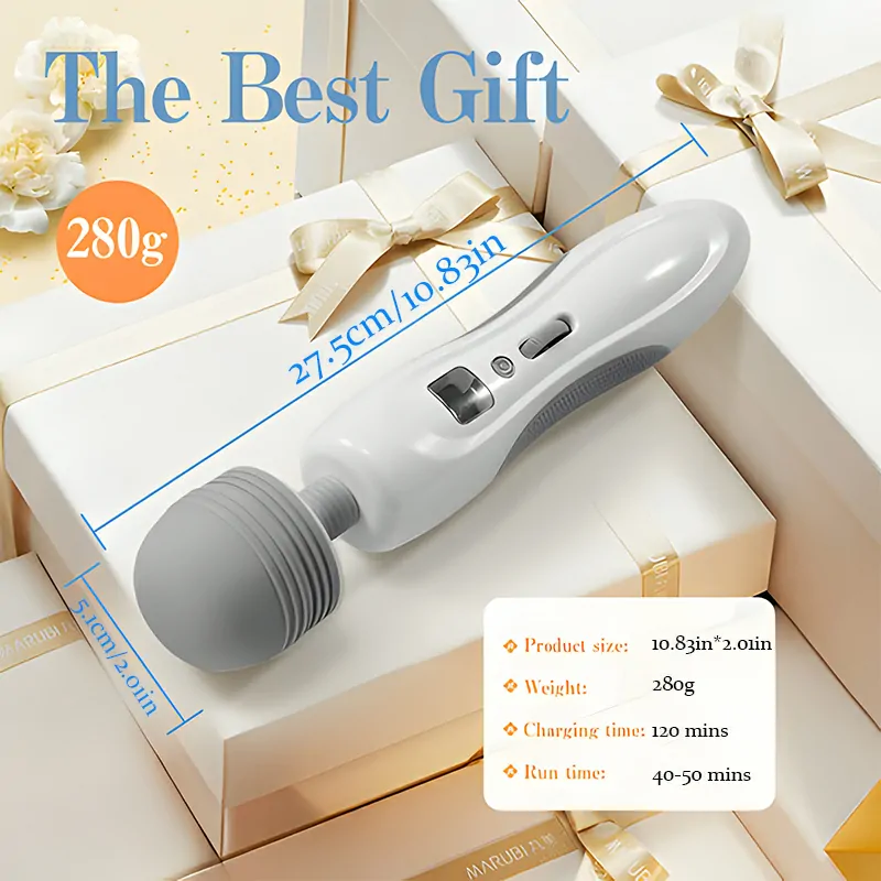 wand vibrator WAV05