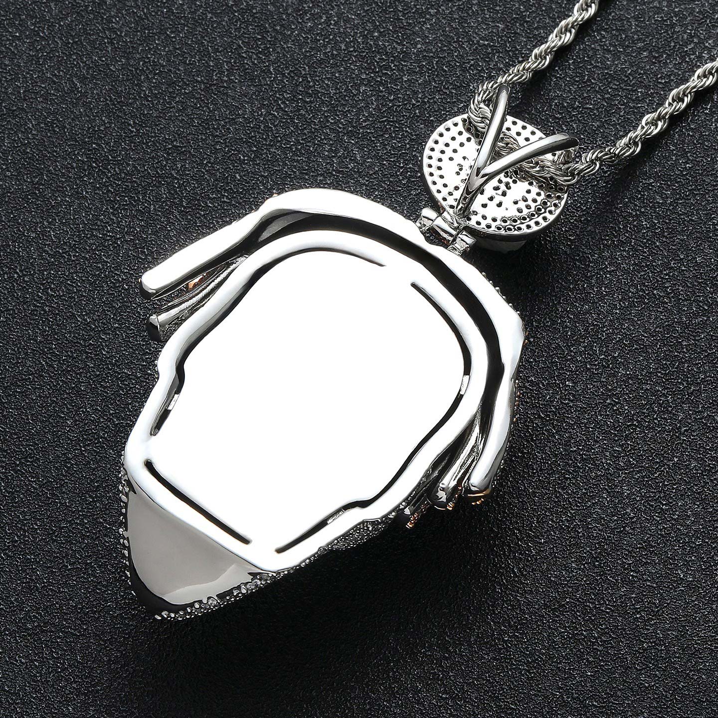Anime Character Pendant