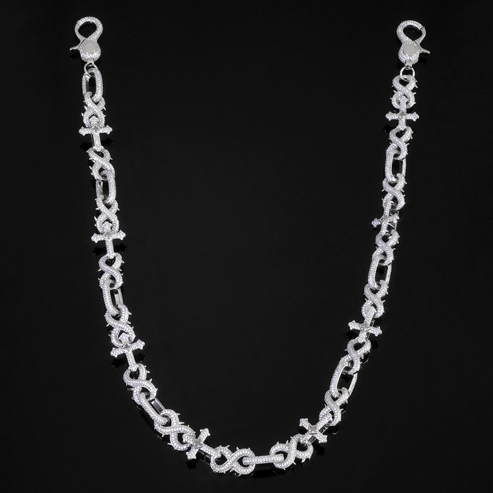 Infinity Bloom Chain & Wallet Chain