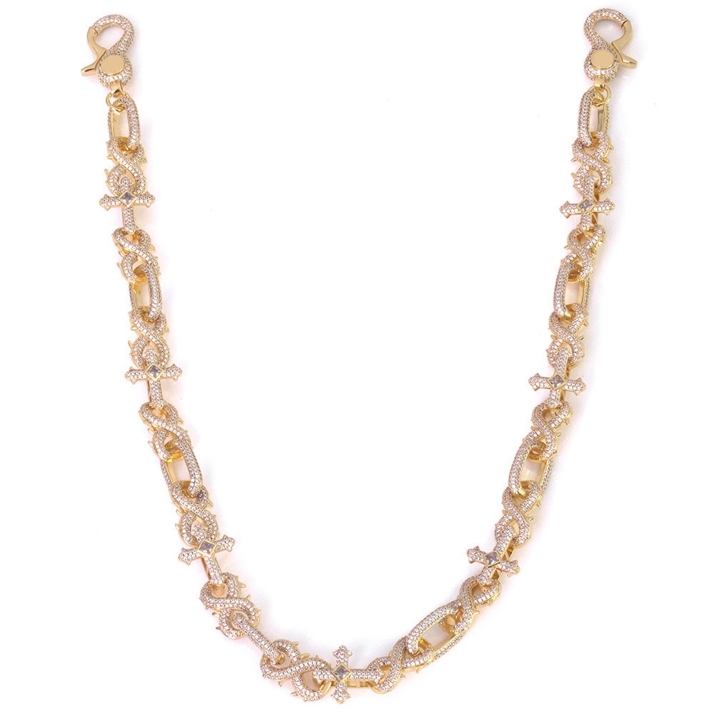Infinity Bloom Chain & Wallet Chain