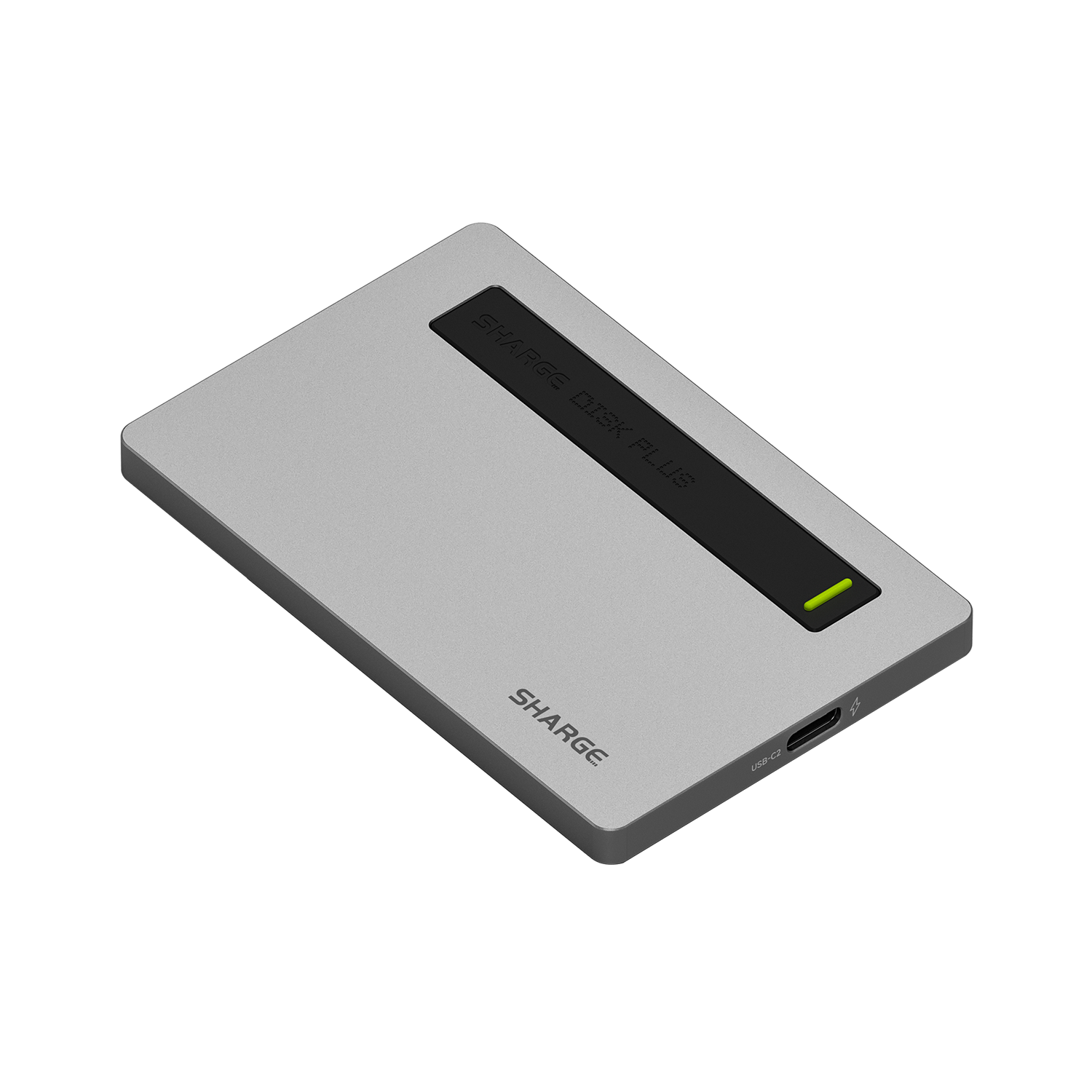 Disk Plus-sharge
