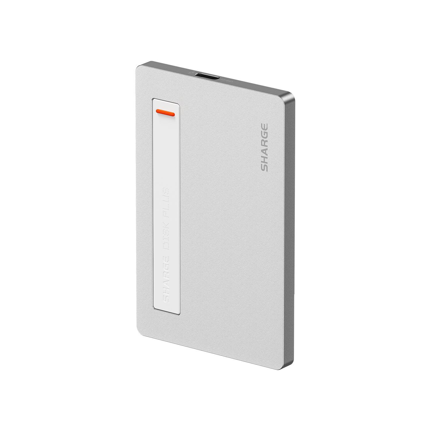 Disk Plus-sharge