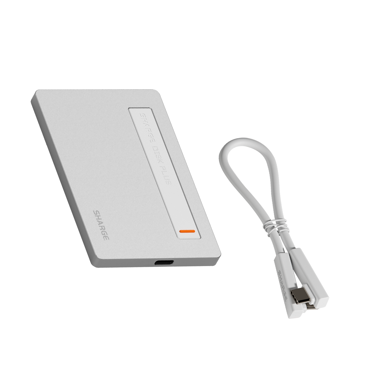 Disk Plus-sharge