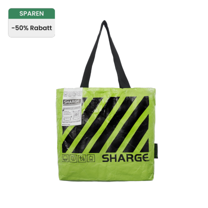 SHARGE Tragetasche