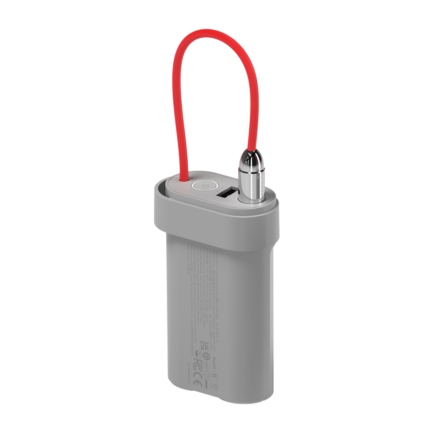 Pouch Mini
