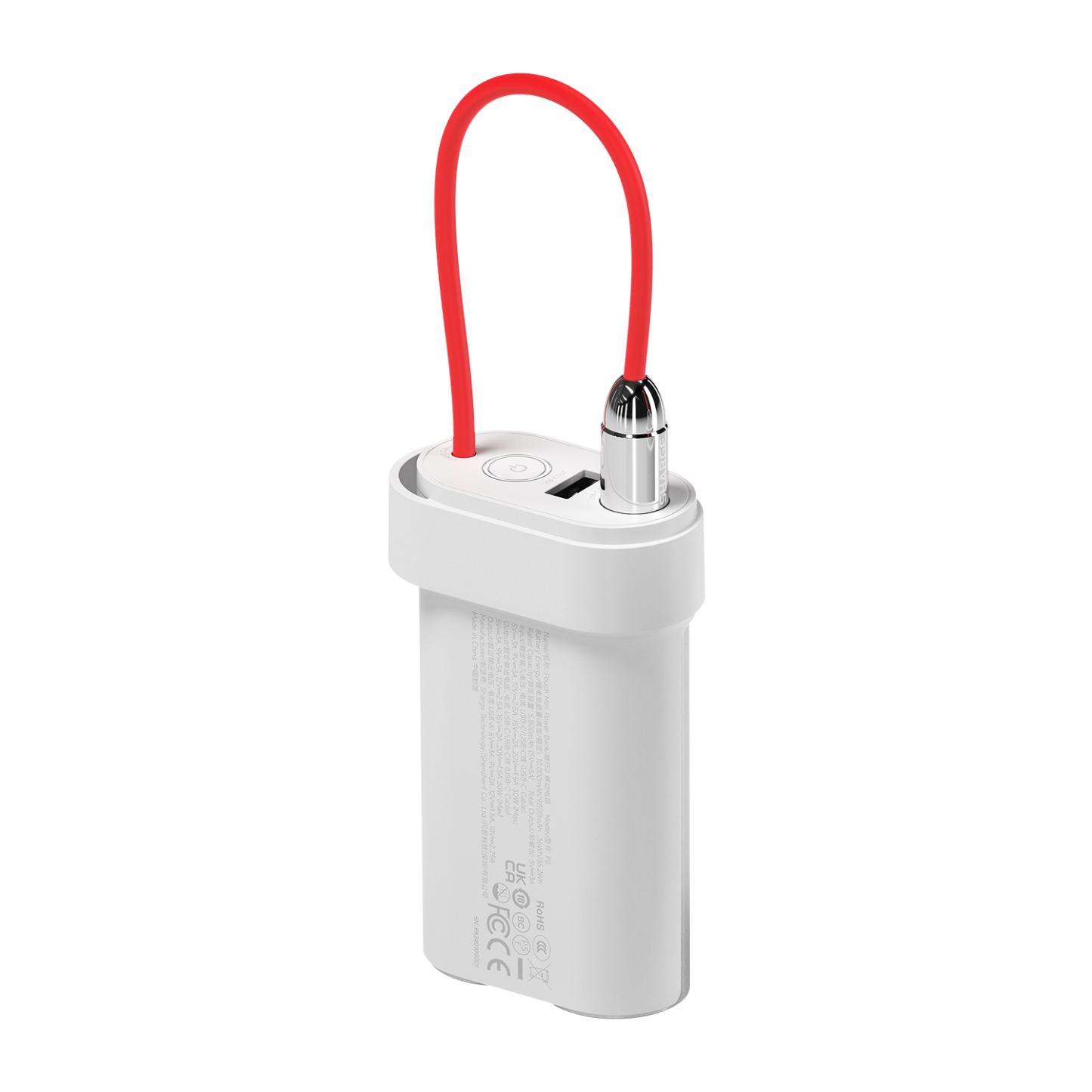 Pouch Mini