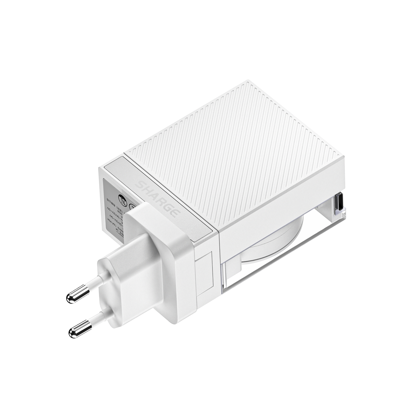 Retractable 65