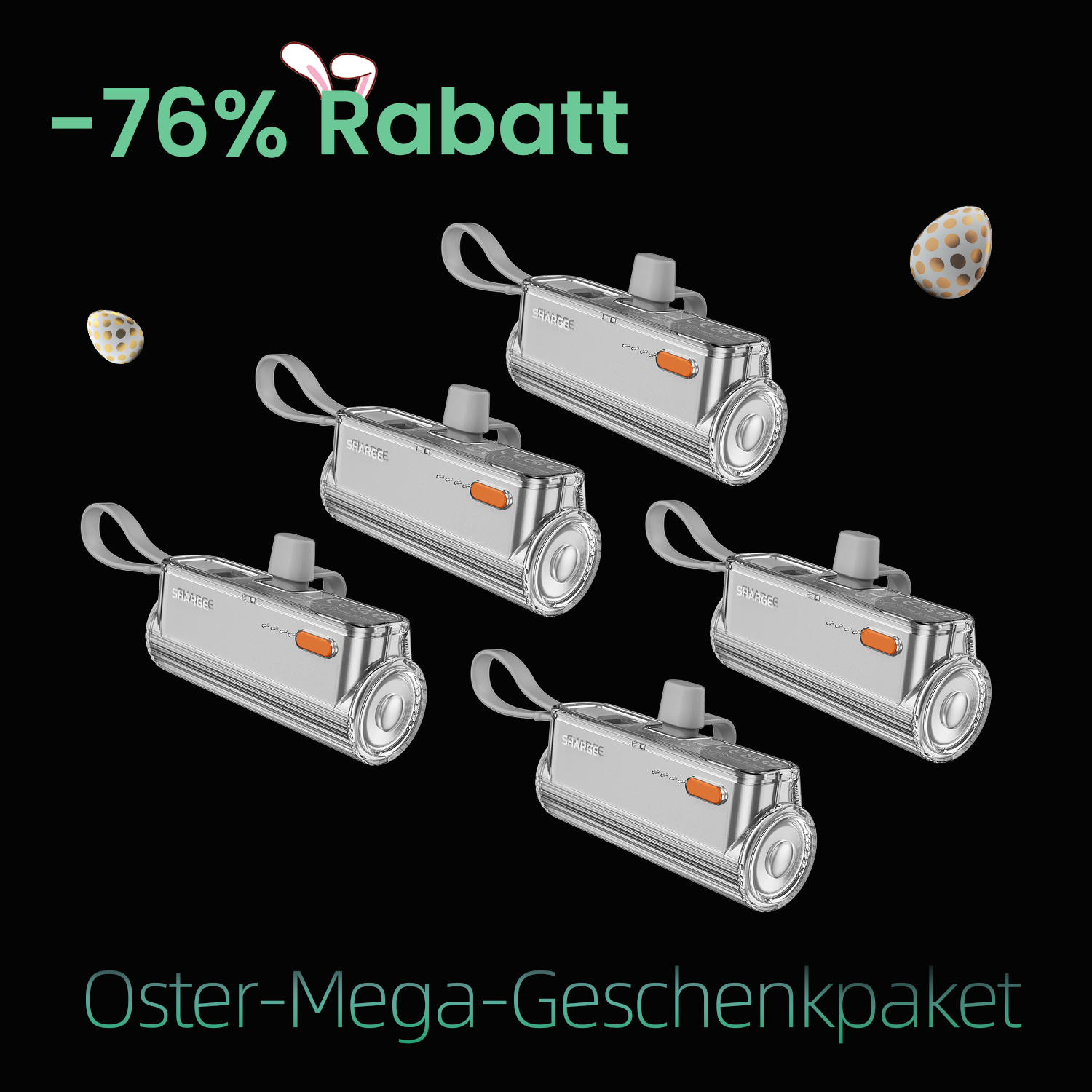 Oster-Mega-Geschenkpaket