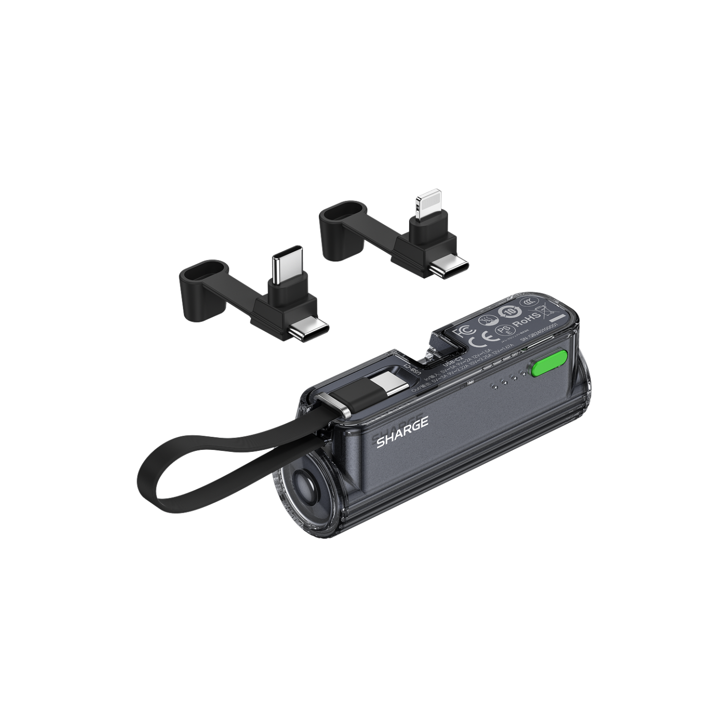 Flow Mini 2