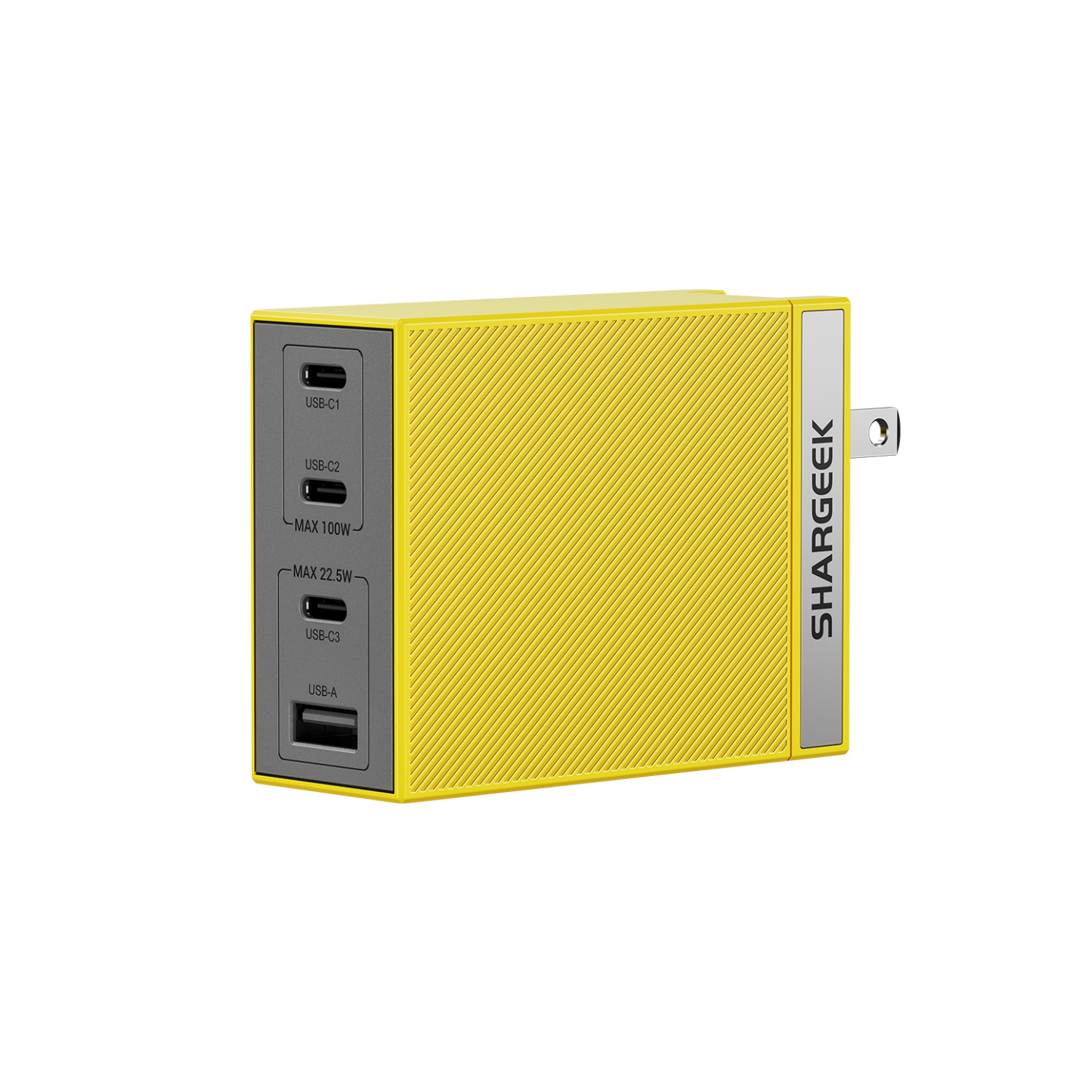 100W Pro-sharge