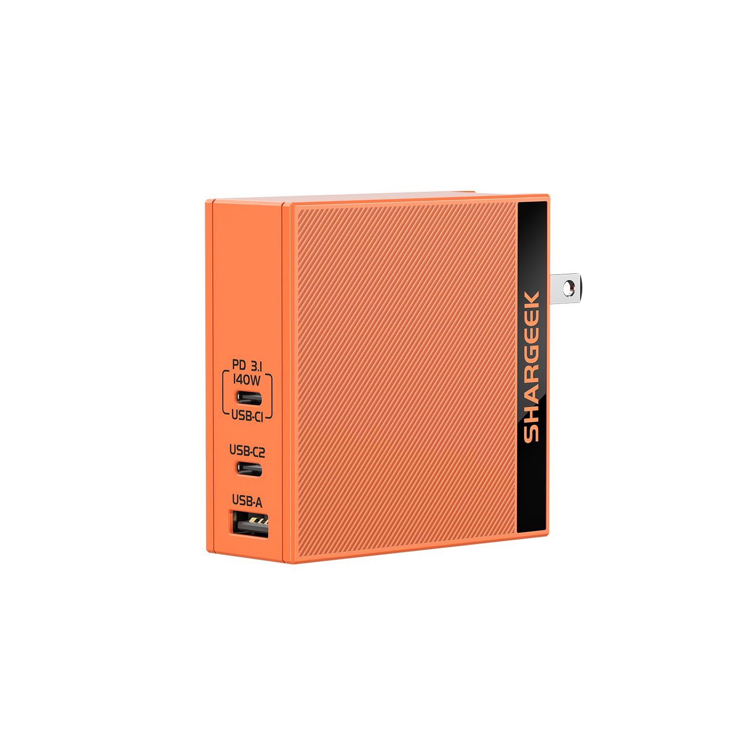 140W PD 3.1-sharge