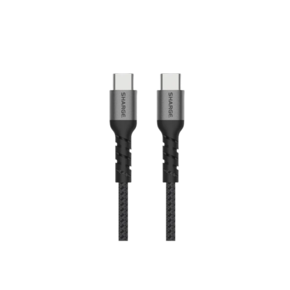Braided C zu C Kable