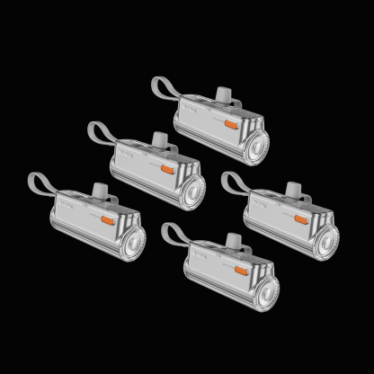 Oster-Mega-Geschenkpaket （Silber）
